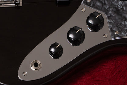 【new】Kikuchi Guitars / Hermes MV5 PASSIVE TBK 3.780kg #442【GIB Yokohama】