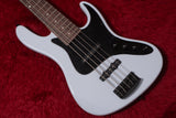 【new】Kikuchi Guitars / Hermes RV5 LE Pewter Gray 3.925kg #518【GIB Yokohama】