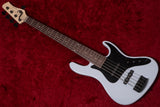 【new】Kikuchi Guitars / Hermes RV5 LE Pewter Gray 3.925kg #518【GIB Yokohama】