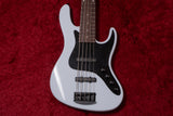 【new】Kikuchi Guitars / Hermes RV5 LE Pewter Gray 3.925kg #518【GIB Yokohama】
