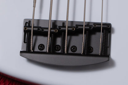 【new】Kikuchi Guitars / Hermes RV5 LE Pewter Gray 3.925kg #518【GIB Yokohama】