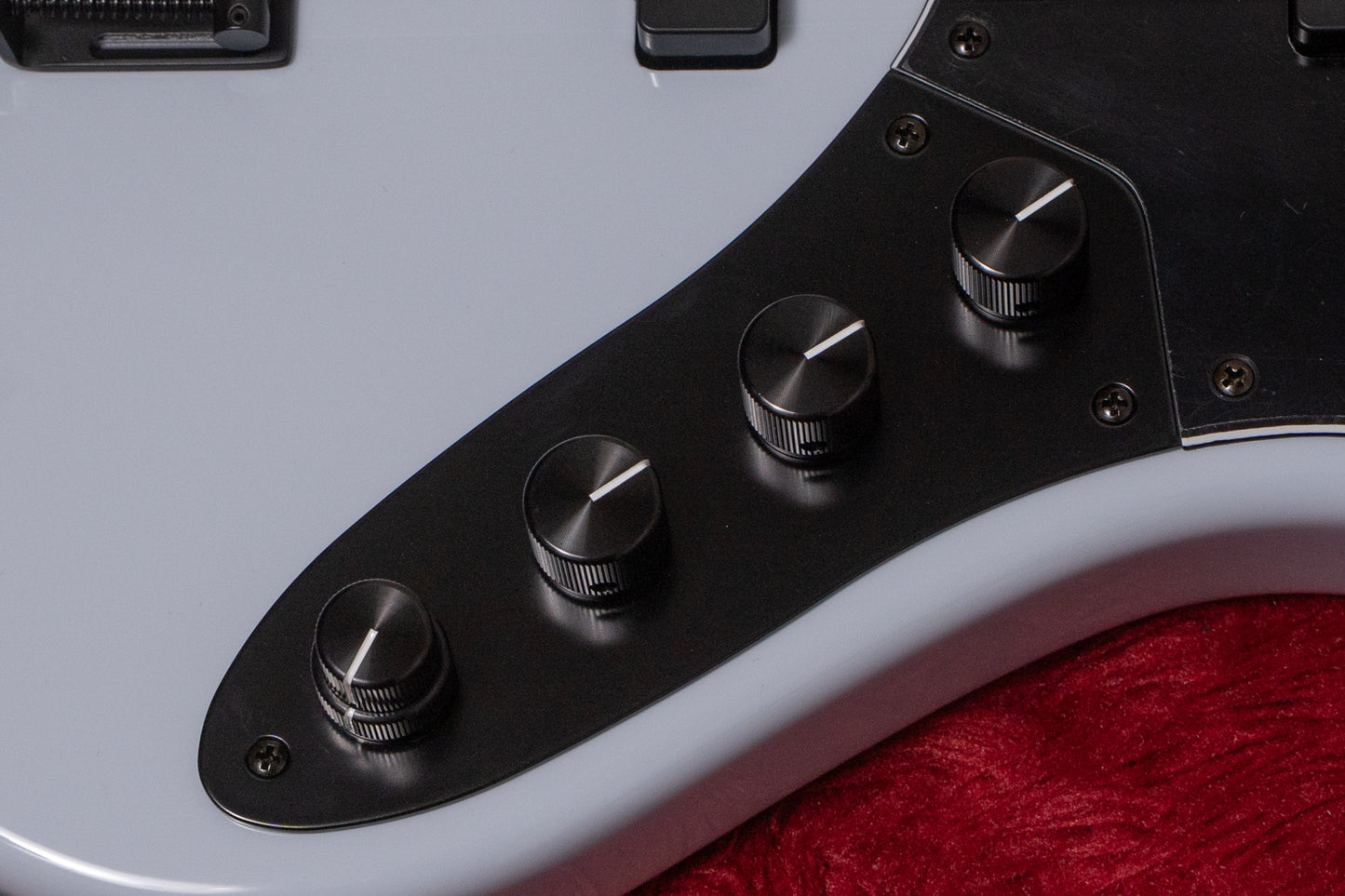 【new】Kikuchi Guitars / Hermes RV5 LE Pewter Gray 3.925kg #518【GIB Yokohama】