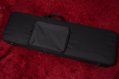 【new】Kikuchi Guitars / Hermes RV5 LE Pewter Gray 3.925kg #518【GIB Yokohama】