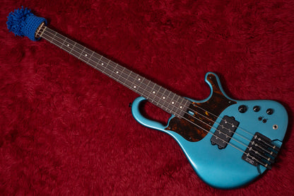 【new】saitias guitars / Lorentz 4 Standard Hummer head Blue 2.845kg #881025107【GIB Yokohama】