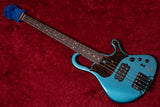 【new】saitias guitars / Lorentz 4 Standard Hummer head Blue 2.845kg #881025107【GIB Yokohama】