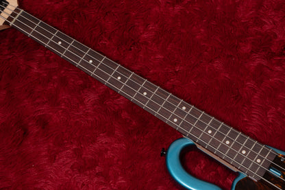 【new】saitias guitars / Lorentz 4 Standard Hummer head Blue 2.845kg #881025107【GIB Yokohama】