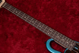 【new】saitias guitars / Lorentz 4 Standard Hummer head Blue 2.845kg #881025107【GIB Yokohama】