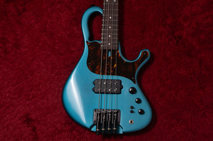 【new】saitias guitars / Lorentz 4 Standard Hummer head Blue 2.845kg #881025107【GIB Yokohama】