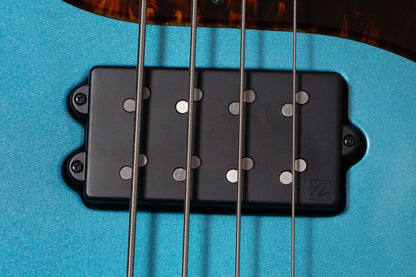 【new】saitias guitars / Lorentz 4 Standard Hummer head Blue 2.845kg #881025107【GIB Yokohama】