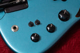 【new】saitias guitars / Lorentz 4 Standard Hummer head Blue 2.845kg #881025107【GIB Yokohama】