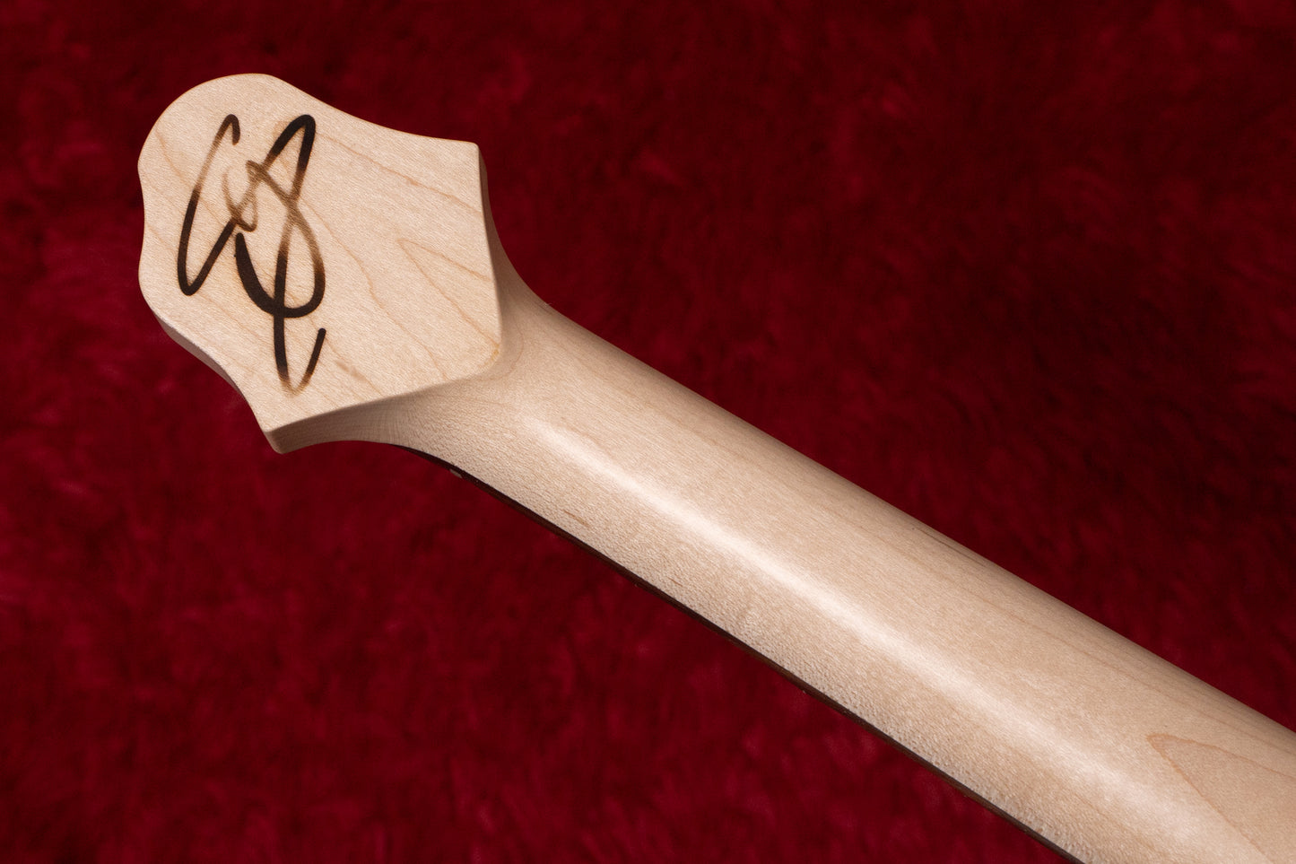 【new】saitias guitars / Lorentz 4 Standard Hummer head Blue 2.845kg #881025107【GIB Yokohama】