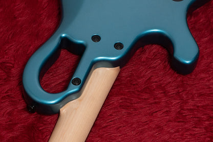 【new】saitias guitars / Lorentz 4 Standard Hummer head Blue 2.845kg #881025107【GIB Yokohama】