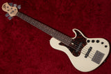 【new】saitias guitars / Lexell 5 Standard Vintage White 3.975kg #881025113【GIB Yokohama】