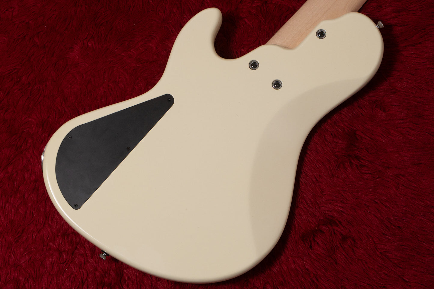 【new】saitias guitars / Lexell 5 Standard Vintage White 3.975kg #881025113【GIB Yokohama】