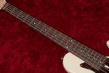 【new】saitias guitars / Lexell 5 Standard Vintage White 3.975kg #881025113【GIB Yokohama】