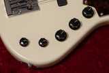 【new】saitias guitars / Lexell 5 Standard Vintage White 3.975kg #881025113【GIB Yokohama】
