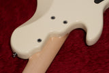 【new】saitias guitars / Lexell 5 Standard Vintage White 3.975kg #881025113【GIB Yokohama】