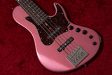 【new】saitias guitars / Lexell 5 Standard Burgundy Mist 4.195kg #881025116【GIB Yokohama】