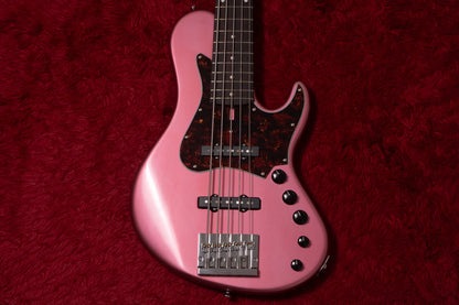 【new】saitias guitars / Lexell 5 Standard Burgundy Mist 4.195kg #881025116【GIB Yokohama】