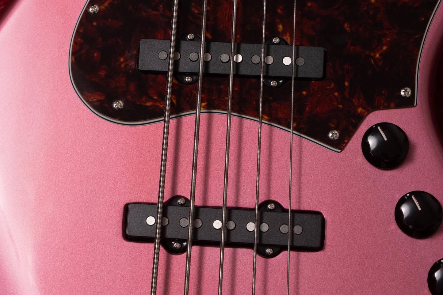 【new】saitias guitars / Lexell 5 Standard Burgundy Mist 4.195kg #881025116【GIB Yokohama】