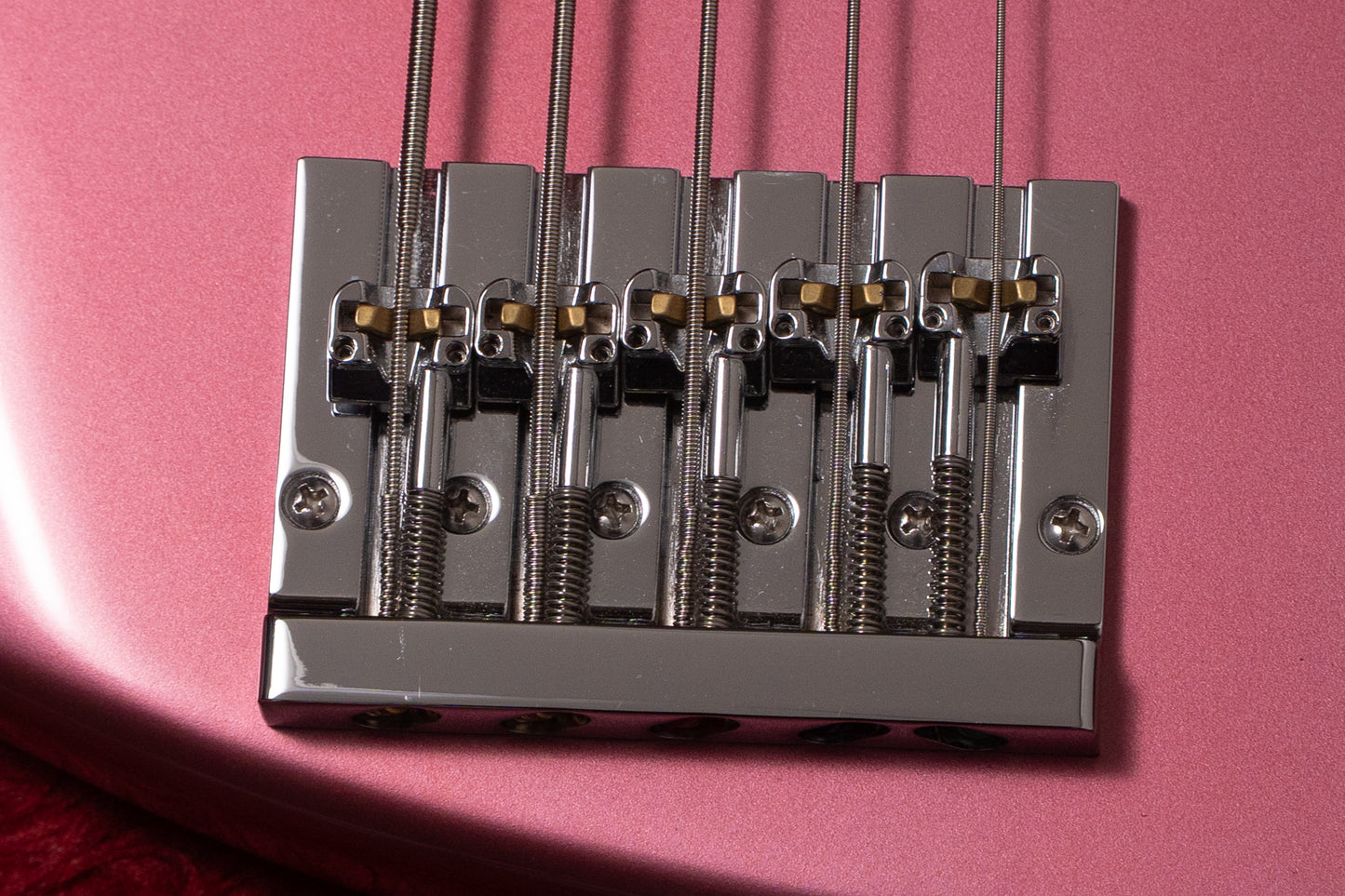 【new】saitias guitars / Lexell 5 Standard Burgundy Mist 4.195kg #881025116【GIB Yokohama】