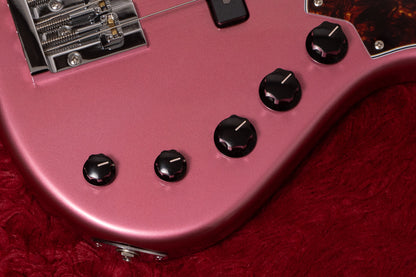 【new】saitias guitars / Lexell 5 Standard Burgundy Mist 4.195kg #881025116【GIB Yokohama】
