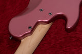 【new】saitias guitars / Lexell 5 Standard Burgundy Mist 4.195kg #881025116【GIB Yokohama】