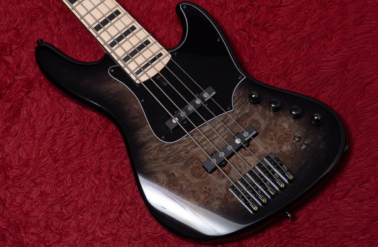 【used】Anaconda Basses / Ultra J5 Essence BBBTB-MPL-MH-GS 2024 4.585kg #24000049V2【GIB Yokohama】