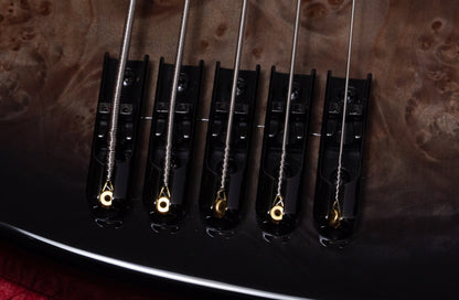 【used】Anaconda Basses / Ultra J5 Essence BBBTB-MPL-MH-GS 2024 4.585kg #24000049V2【GIB Yokohama】