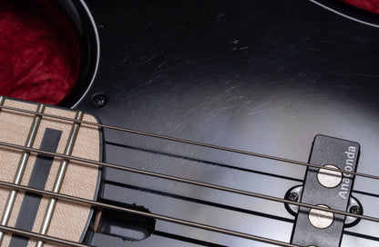 【used】Anaconda Basses / Ultra J5 Essence BBBTB-MPL-MH-GS 2024 4.585kg #24000049V2【GIB Yokohama】