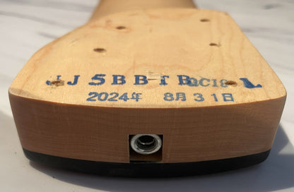 【used】Anaconda Basses / Ultra J5 Essence BBBTB-MPL-MH-GS 2024 4.585kg #24000049V2【GIB Yokohama】
