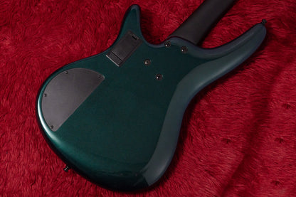【used】Ibanez / SRMS720-BCM 2024 3.470kg #I240113703【GIB Yokohama】