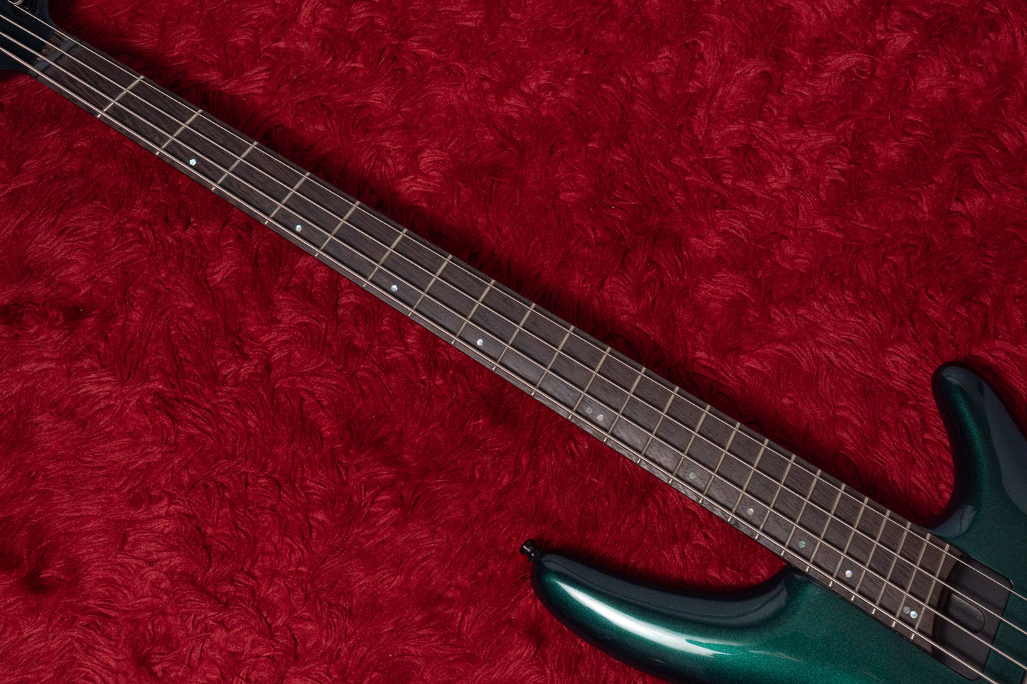【used】Ibanez / SRMS720-BCM 2024 3.470kg #I240113703【GIB Yokohama】
