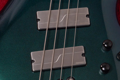 【used】Ibanez / SRMS720-BCM 2024 3.470kg #I240113703【GIB Yokohama】