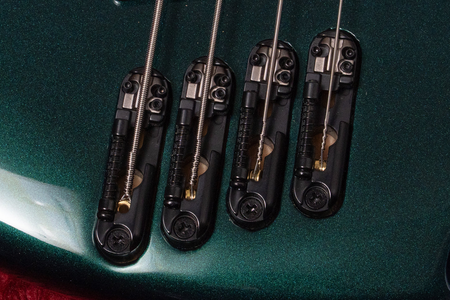 【used】Ibanez / SRMS720-BCM 2024 3.470kg #I240113703【GIB Yokohama】