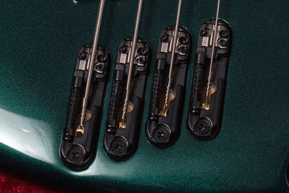 【used】Ibanez / SRMS720-BCM 2024 3.470kg #I240113703【GIB Yokohama】