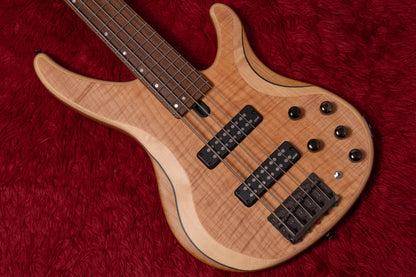 【used】YAMAHA / TRBX605FM NS 3.985kg #IJI063455【GIB Yokohama】