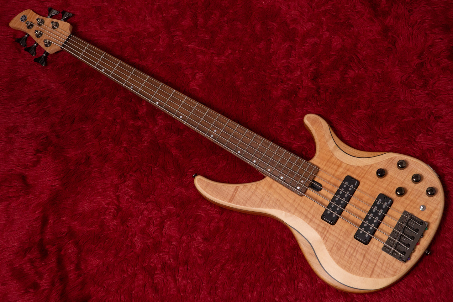 【used】YAMAHA / TRBX605FM NS 3.985kg #IJI063455【GIB Yokohama】