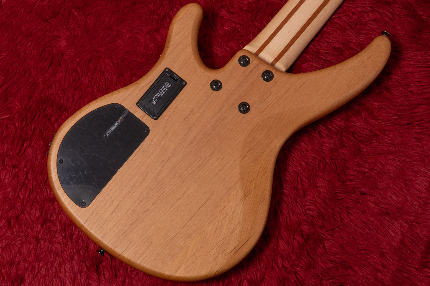 【used】YAMAHA / TRBX605FM NS 3.985kg #IJI063455【GIB Yokohama】