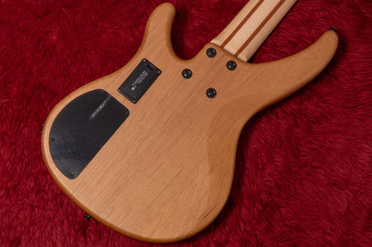 【used】YAMAHA / TRBX605FM NS 3.985kg #IJI063455【GIB Yokohama】