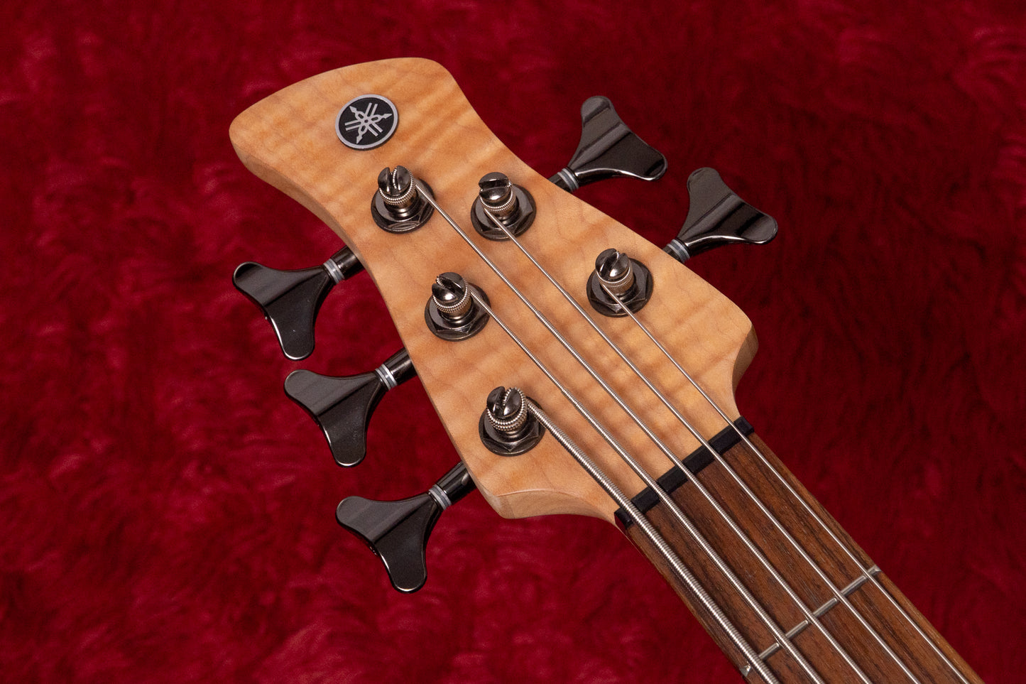 【used】YAMAHA / TRBX605FM NS 3.985kg #IJI063455【GIB Yokohama】