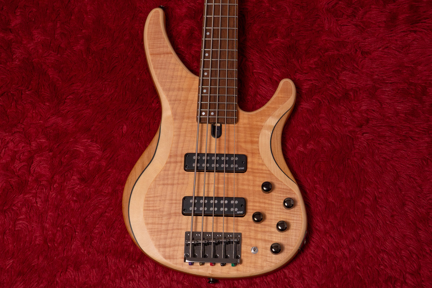 【used】YAMAHA / TRBX605FM NS 3.985kg #IJI063455【GIB Yokohama】