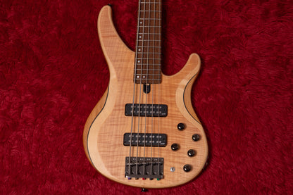 【used】YAMAHA / TRBX605FM NS 3.985kg #IJI063455【GIB Yokohama】