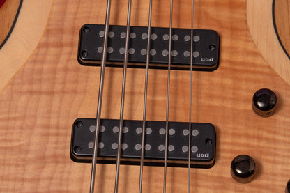 【used】YAMAHA / TRBX605FM NS 3.985kg #IJI063455【GIB Yokohama】