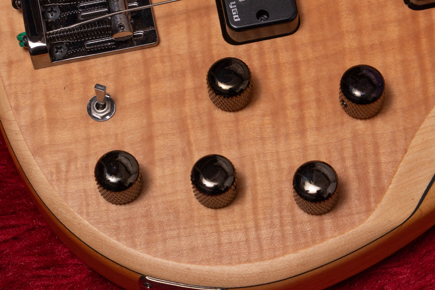 【used】YAMAHA / TRBX605FM NS 3.985kg #IJI063455【GIB Yokohama】