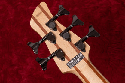 【used】YAMAHA / TRBX605FM NS 3.985kg #IJI063455【GIB Yokohama】