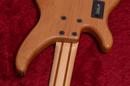 【used】YAMAHA / TRBX605FM NS 3.985kg #IJI063455【GIB Yokohama】