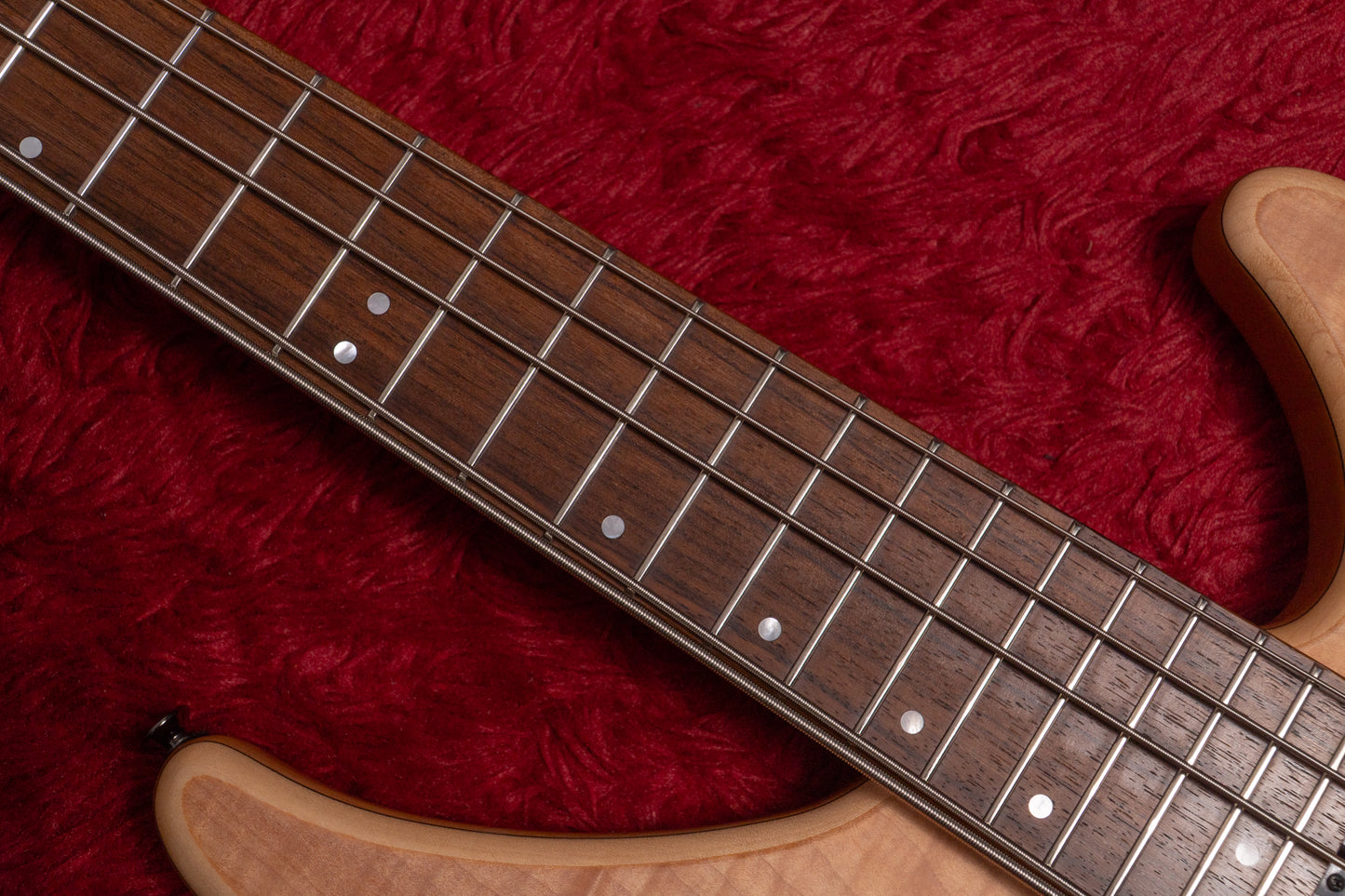 【used】YAMAHA / TRBX605FM NS 3.985kg #IJI063455【GIB Yokohama】