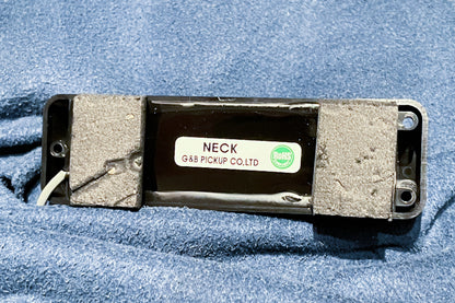 【used】YAMAHA / TRBX605FM NS 3.985kg #IJI063455【GIB Yokohama】