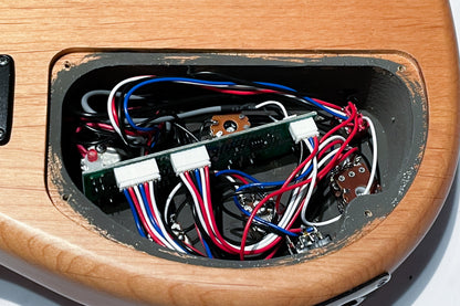 【used】YAMAHA / TRBX605FM NS 3.985kg #IJI063455【GIB Yokohama】